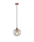 Светильник подвесной Moderli V11541-1P Aurora