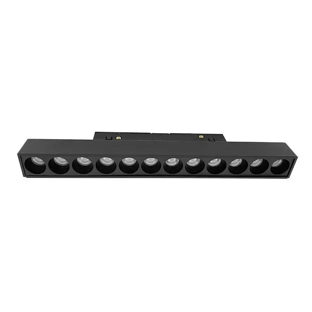 Трековый светильник Wertmark WTG.O24.600.30.12 Трековый светильник Wertmark WTG.O24.600.30.12