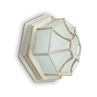 Уличный настенный фонарь Feron 11652 PL661