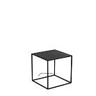 Напольный светильник Ideal Lux 300658 IPOTESI PT H50 NERO