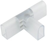 Клемма Uniel UTC-K-32/N21 Clear 010 Polybag UTC