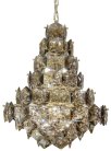 Подвесная люстра L'Arte Luce L06012 Hermitage