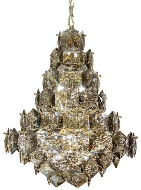 Подвесная люстра L'Arte Luce L06012 Hermitage