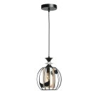 Подвесной светильник De City DeMarkt 112012801 Соло