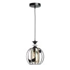 Подвесной светильник De City DeMarkt 112012801 Соло