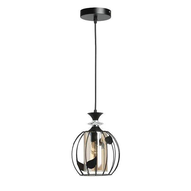 Подвесной светильник De City DeMarkt 112012801 Соло