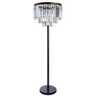 Светильник Напольный Divinare 3001/01 PN-6 Nova