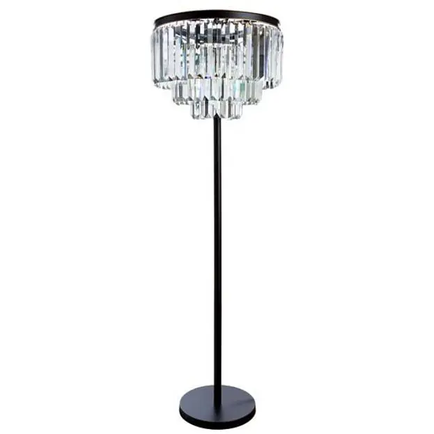 Светильник Напольный Divinare 3001/01 PN-6 Nova Светильник Напольный Divinare 3001/01 PN-6 Nova