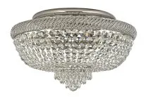 Потолочная люстра Dio D'Arte Bari E 1.2.60.100 N Nickel