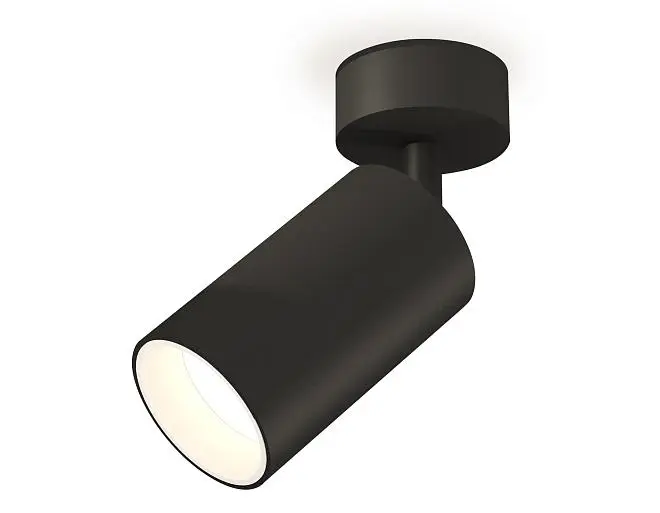 Комплект накладного поворотного светильника Ambrella light XM6323001 Techno Комплект накладного поворотного светильника Ambrella light XM6323001 Techno