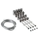 Подвес (соединитель для AL2113) Feron 21661 LD510