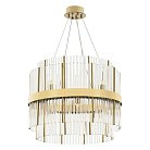 Люстра Arte Milano 430110.500.10.G9.C2 BS Бари