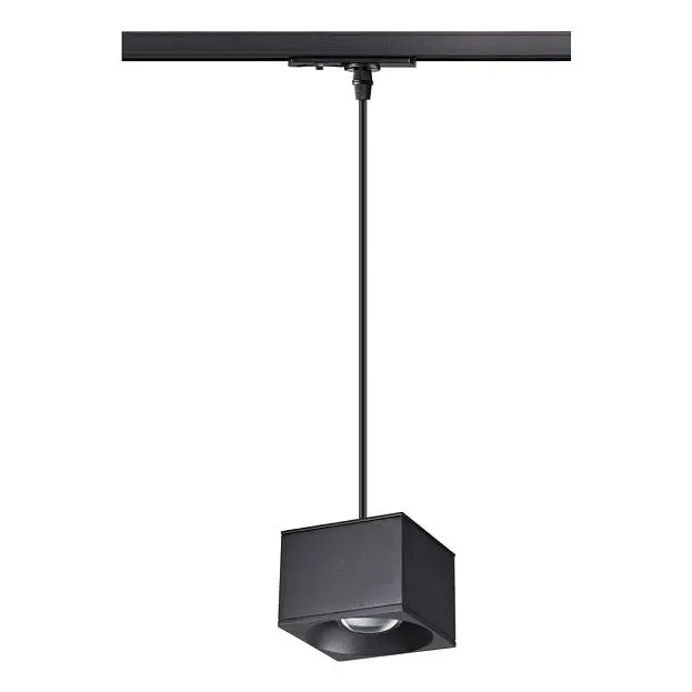 Трековый светильник NOVOTECH 358662 PATERA Трековый светильник NOVOTECH 358662 PATERA