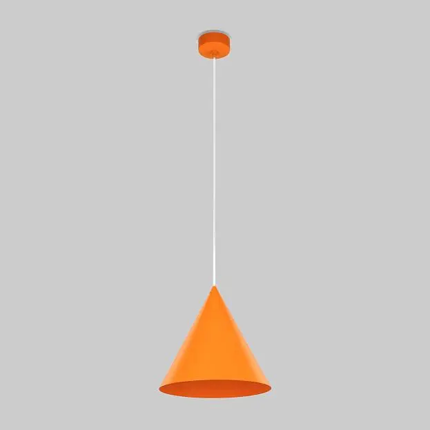 Подвесной светильник TK Lighting 10064 Cono a068522