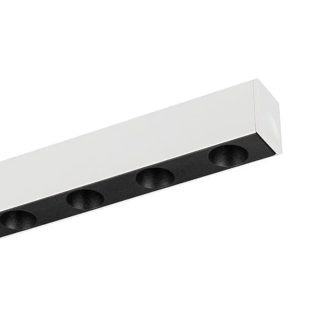 Трековый светильник Arlight 053025 MAG-25 Трековый светильник Arlight 053025 MAG-25