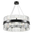 Люстра Arte Milano 440110.590.16.G9.B1 BK Белладжо