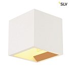 Настенный светильник SLV 148018 Plastra