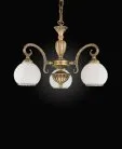 Подвесная люстра Reccagni Angelo L 8400/3