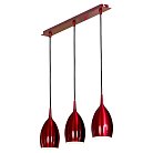 Подвес Lussole GRLSQ-0716-03 COLLINA