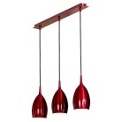 Подвес Lussole GRLSQ-0716-03 COLLINA