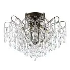 Потолочная люстра MODELUX ML.1702.8 AB