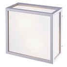 Настенный уличный светильник Mantra 8379 UTAH