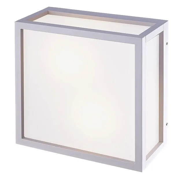 Настенный уличный светильник Mantra 8379 UTAH