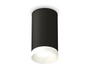 Комплект накладного светильника Ambrella light XS6323020 Techno