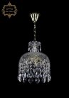 Подвес Bohemia Art Classic 14.03.4.d25.Gd.Sp Универсальная
