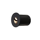 Уличный встраиваемый светильник Nowodvorski OIA LED BLACK 9102