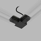 аксессуары для трековых светильников однофазных Elektrostandard 85012/00 Basic System a071303