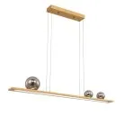 Подвесная люстра Favourite 4549-3P BILICO