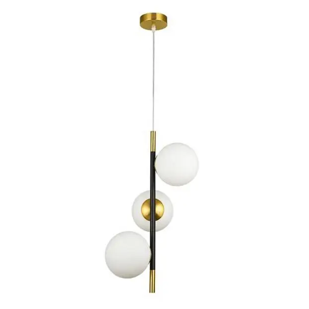 Подвесной светильник Arte Lamp A2224SP-3BK ALCOR Подвесной светильник Arte Lamp A2224SP-3BK ALCOR