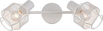 Спот Escada 689/2A White Rook