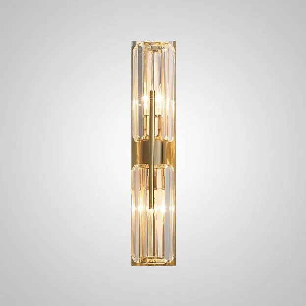 Настенный светильник IRLIN H43 ImperiumLoft 209157-23 irlin01