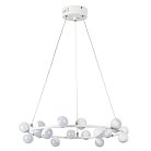 Светильник Подвесной Arte Lamp A3619SP-18WH DEXTER