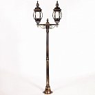 Наземный фонарь Oasis Light 83408LA Gb