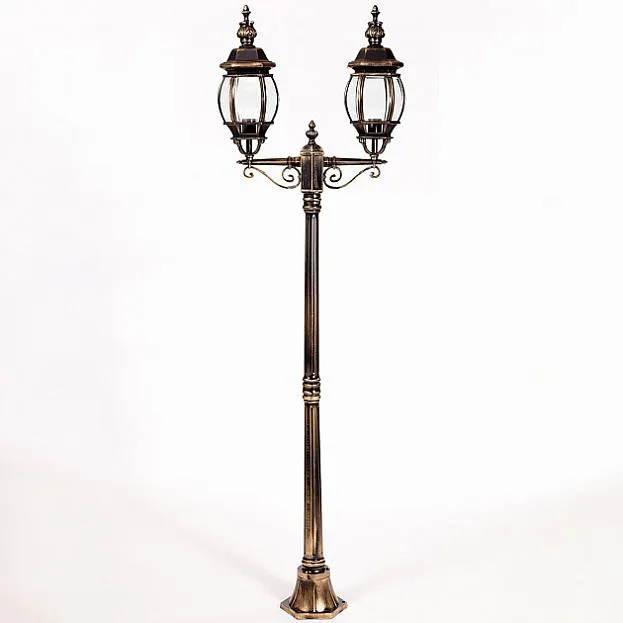Наземный фонарь Oasis Light 83408LA Gb Наземный фонарь Oasis Light 83408LA Gb