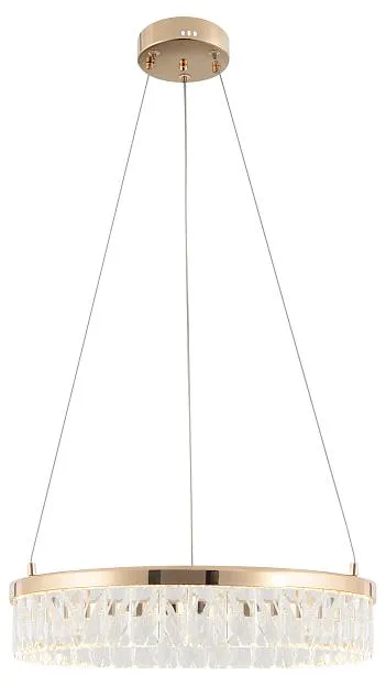 Подвесная люстра Rivoli 6131-103 Erika