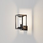 Настенный светильник (бра) Outdoor Maytoni O452WL-01GF Cell