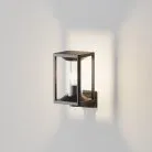 Настенный светильник (бра) Outdoor Maytoni O452WL-01GF Cell