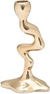 Подсвечник Garda Decor 69-22677 Flow