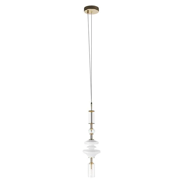 Подвесной светильник Loft IT 10423/C Spindle Подвесной светильник Loft IT 10423/C Spindle