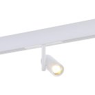 Трековый светильник ST Luce ST808.536.08 Skyline 48