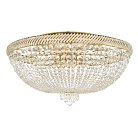 Потолочная люстра Dio DArte Bari E 1.2.80.100 G