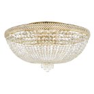 Потолочная люстра Dio DArte Bari E 1.2.80.100 G