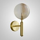 Настенный светильник WALTON WALL Amber ImperiumLoft 208792-23 walton-wall01