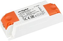 Блок питания для светодиодной ленты Arlight 028049 ARJ-SP-FLAT