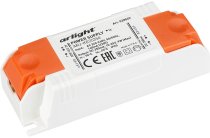 Блок питания для светодиодной ленты Arlight 028049 ARJ-SP-FLAT