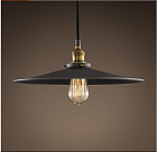 Подвесной Светильник Loft Cone Pendant 36 74714-22 ImperiumLoft